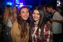 Letní párty s moderátory rádia KISS