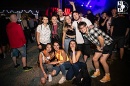 Letní párty s moderátory rádia KISS
