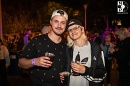 Letní párty s moderátory rádia KISS