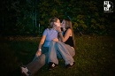 Letní párty s moderátory rádia KISS