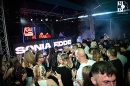 Letní párty s moderátory rádia KISS