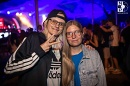 Letní párty s moderátory rádia KISS