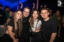 Letní párty s moderátory rádia KISS