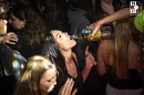 Letní párty s moderátory rádia KISS