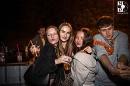 Letní párty s moderátory rádia KISS