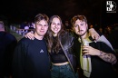 Letní párty s moderátory rádia KISS