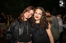 Letní párty s moderátory rádia KISS