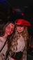 Halloween párty