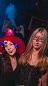 Halloween párty