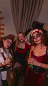 Halloween párty