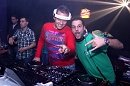 Crazy Baby Night by CHOCO LOCO (TvůjDj.cz)