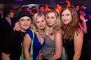 Mikulášská EROTIC NIGHT