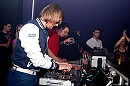 David baGuetta LIVE!