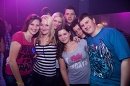 Valentýnská BLU ENERGY Night & GOGO DANCERS