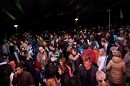 Čarodějnice OPEN AIR