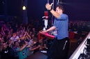 Barmanská Hawaiská SHOW
