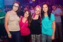 LEGÍNOVÁ SEXY PÁRTY SE SEEJAY RADIEM