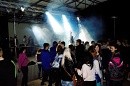 OPEN AIR ČARODĚJNICE