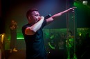 Special guests: Maměn & DJ Saklovsky