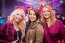Mikulášská Jägermeister párty