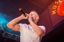 Maměn & DJ Saklovsky LIVE SHOW & PohodeX TEAM