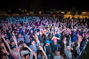 OPEN AIR Cup Dobruška PÁRTY