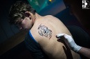 FACEBOOK TATTOO PÁRTY