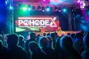 Open Air Cup párty by POHODEX!