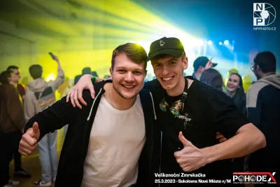 Velikonoční Zmrskačka - Ladies Edition - foto č. 003