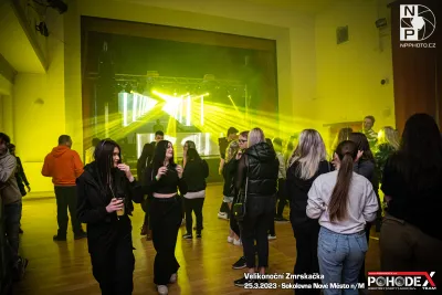 Velikonoční Zmrskačka - Ladies Edition - foto č. 006