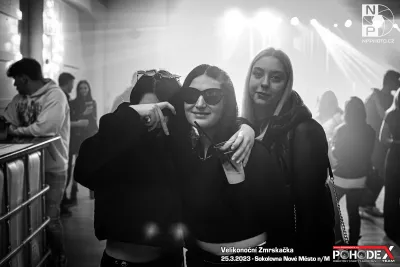 Velikonoční Zmrskačka - Ladies Edition - foto č. 007
