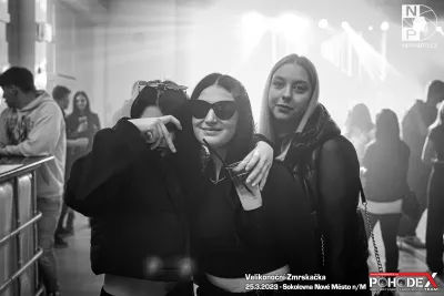 Velikonoční Zmrskačka - Ladies Edition - foto č. 008