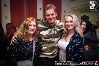 Velikonoční Zmrskačka - Ladies Edition - foto č. 009