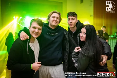 Velikonoční Zmrskačka - Ladies Edition - foto č. 011