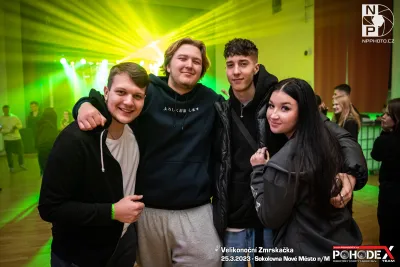 Velikonoční Zmrskačka - Ladies Edition - foto č. 012