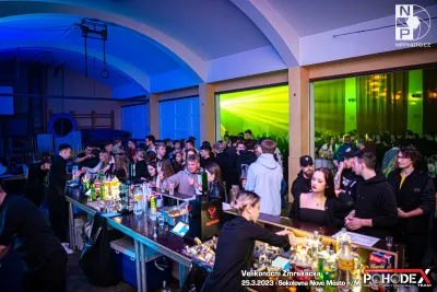 Velikonoční Zmrskačka - Ladies Edition - foto č. 013