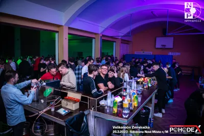Velikonoční Zmrskačka - Ladies Edition - foto č. 014