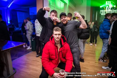 Velikonoční Zmrskačka - Ladies Edition - foto č. 015