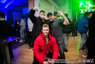 Velikonoční Zmrskačka - Ladies Edition - foto č. 016