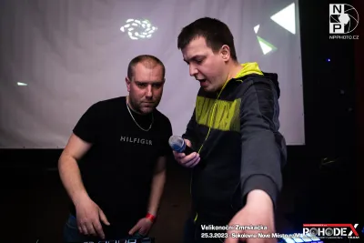 Velikonoční Zmrskačka - Ladies Edition - foto č. 017