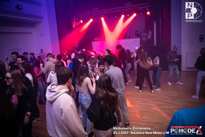 Velikonoční Zmrskačka - Ladies Edition - foto č. 018
