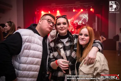 Velikonoční Zmrskačka - Ladies Edition - foto č. 019