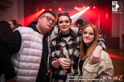 Velikonoční Zmrskačka - Ladies Edition - foto č. 020