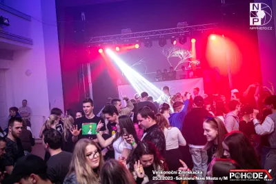 Velikonoční Zmrskačka - Ladies Edition - foto č. 021