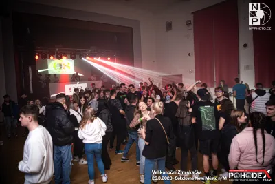 Velikonoční Zmrskačka - Ladies Edition - foto č. 022