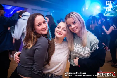Velikonoční Zmrskačka - Ladies Edition - foto č. 025