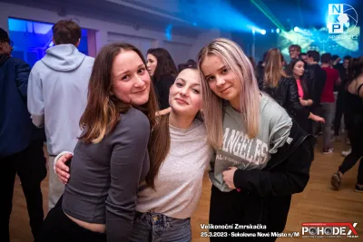 Velikonoční Zmrskačka - Ladies Edition - foto č. 026