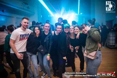 Velikonoční Zmrskačka - Ladies Edition - foto č. 027