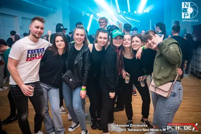 Velikonoční Zmrskačka - Ladies Edition - foto č. 028