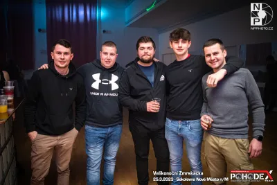 Velikonoční Zmrskačka - Ladies Edition - foto č. 029